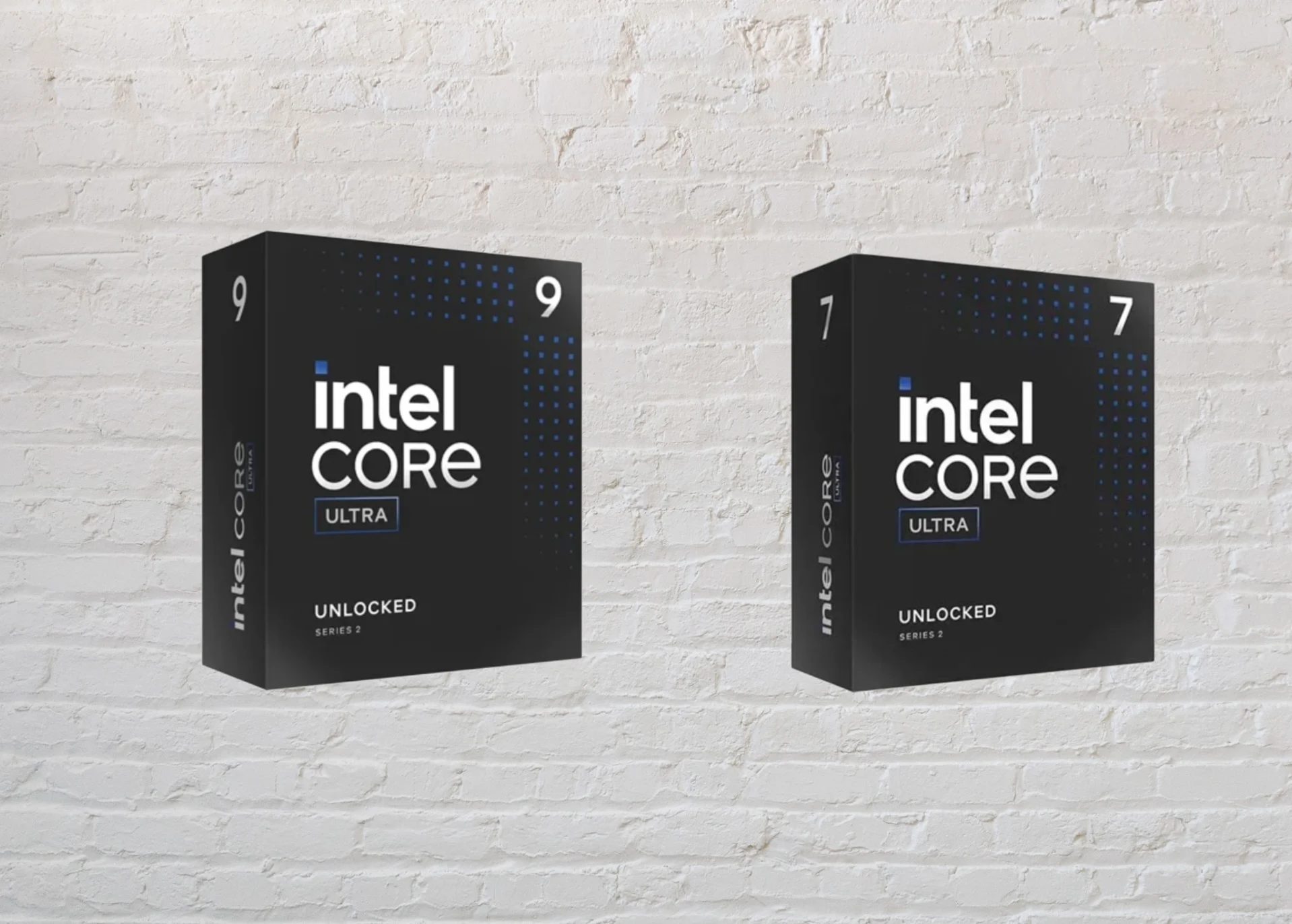 Intel Core Ultra 9 290K Plus and 7 270K Plus CPUs Leaked Before CES 2026