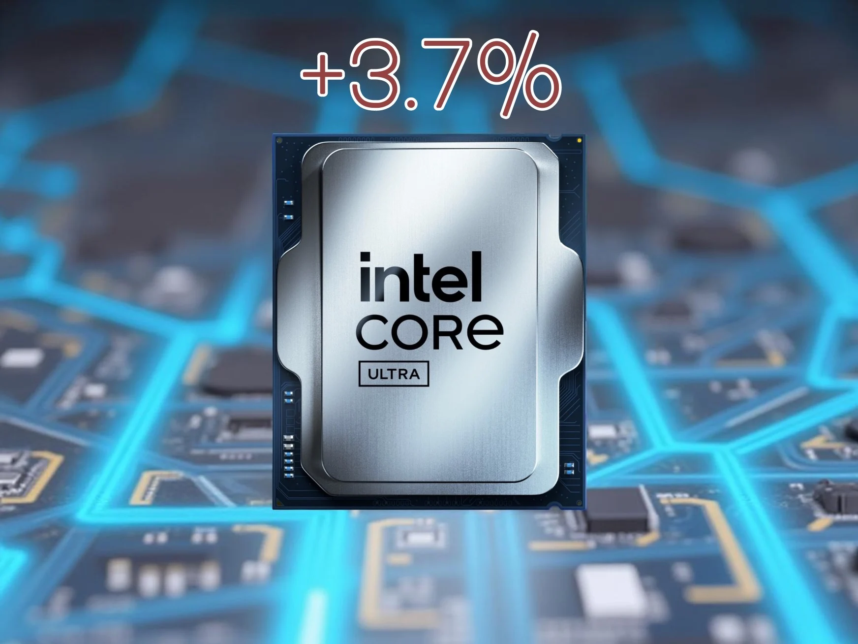 Intel Core Ultra 7 270K Plus Tops Geekbench 6 Multi-Core Test