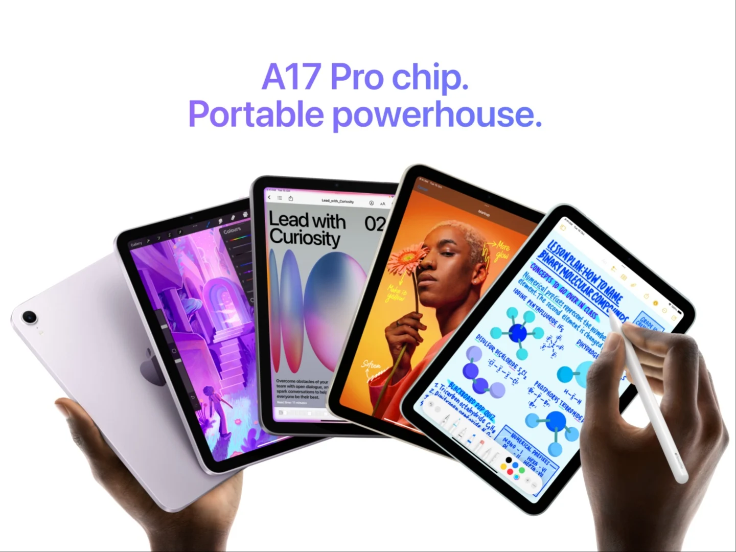 iPad Mini 8: Surprising Power Boost Expected
