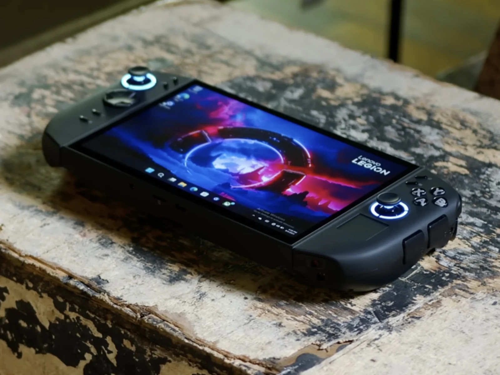 Lenovo Legion Go 2 Leak: Cheaper Gaming Handheld Models Coming
