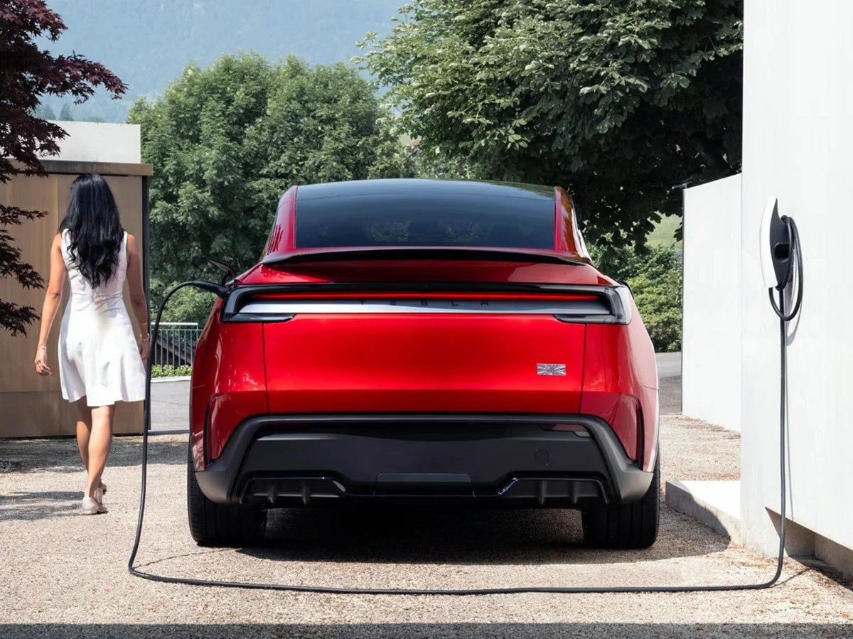 Tesla Launches 0% APR Financing on Model Y for Holiday Sales