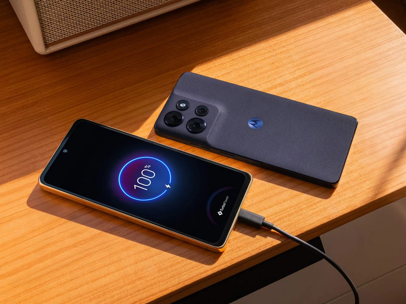 Motorola Unveils New Moto G Power with 3 Key Upgrades
