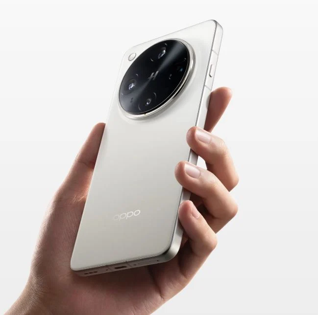 Oppo Find X9 Ultra: The Most Impressive Camera Smartphone Yet