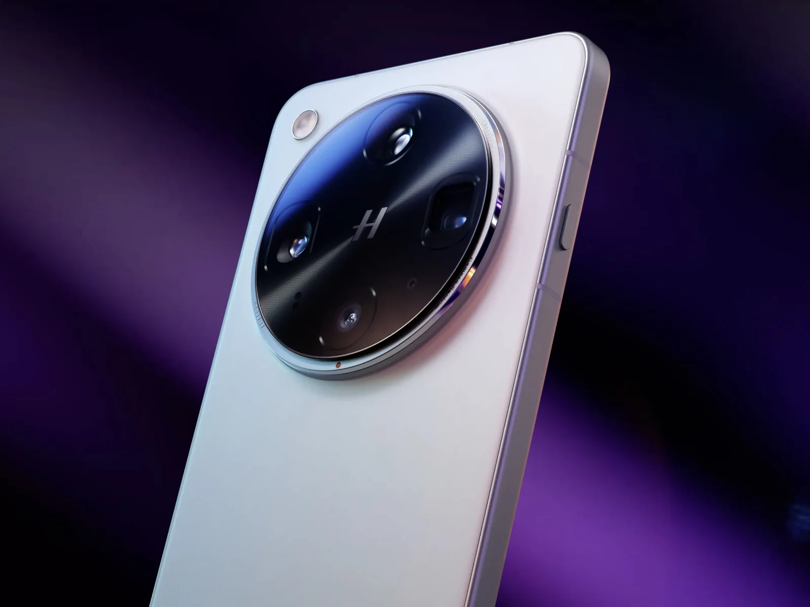 Oppo Find X9 Ultra Battery Teaser from Top Executive