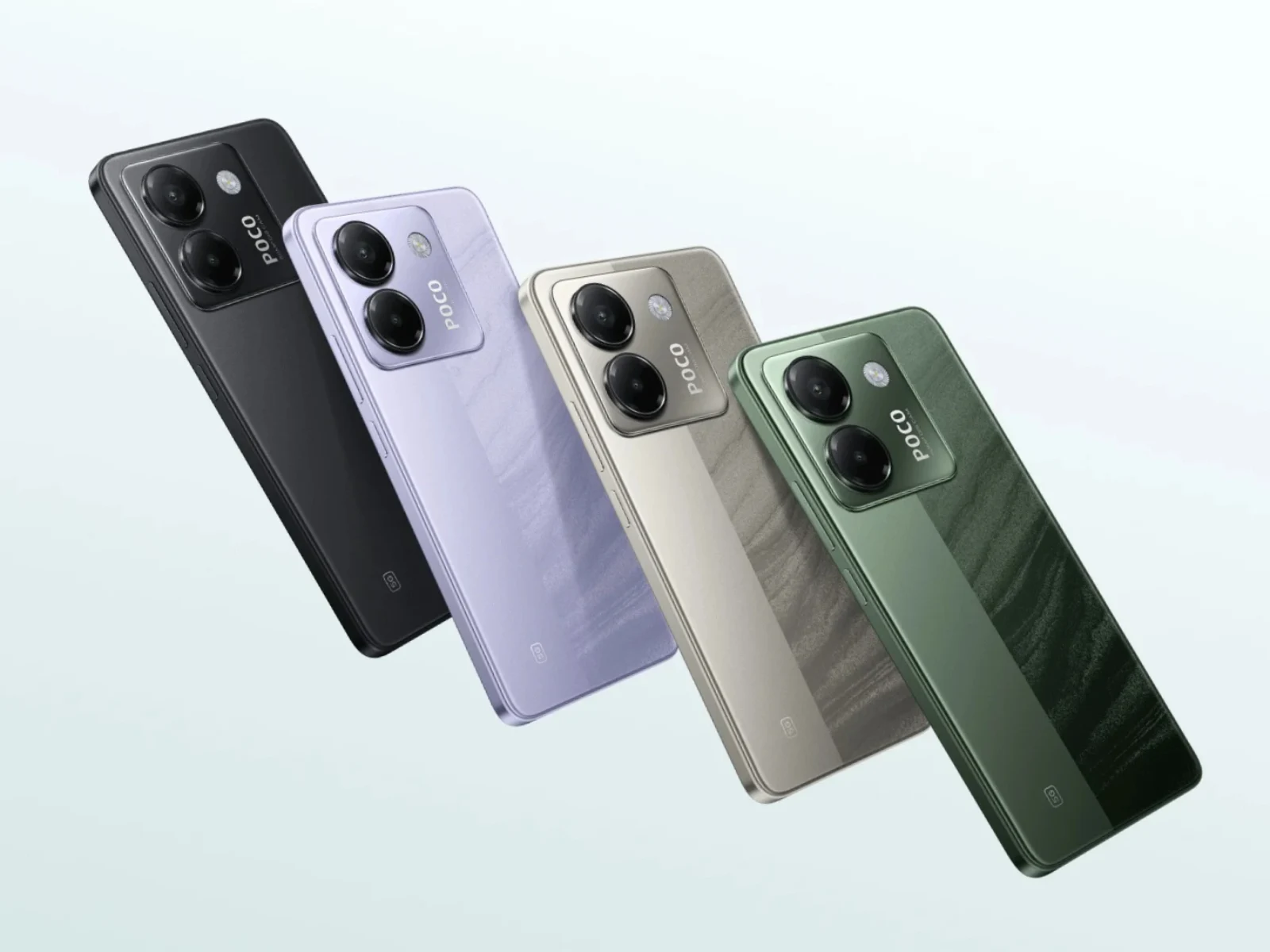 Xiaomi Launches Poco M8 Pro Globally: 100W Charging & Big Battery