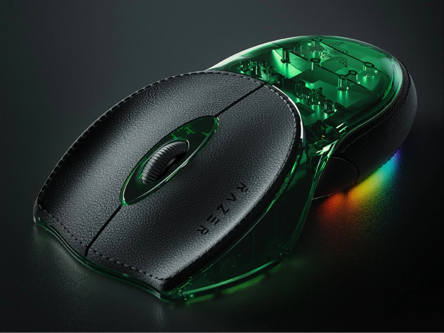 Razer Boomslang: Legendary Gaming Mouse Returns in Limited Release