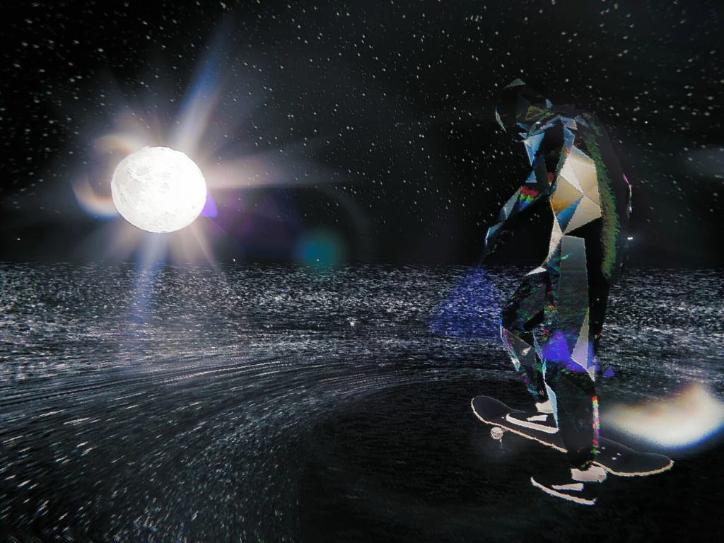 New Action-Adventure Sports RPG Gets 1000+ Positive Reviews on Steam