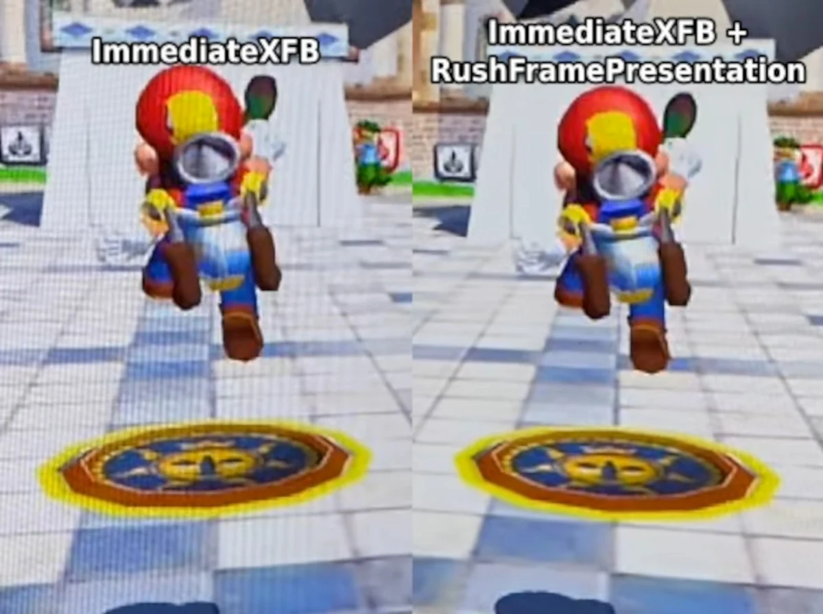 Dolphin Emulator Input Lag Update: Faster than GameCube