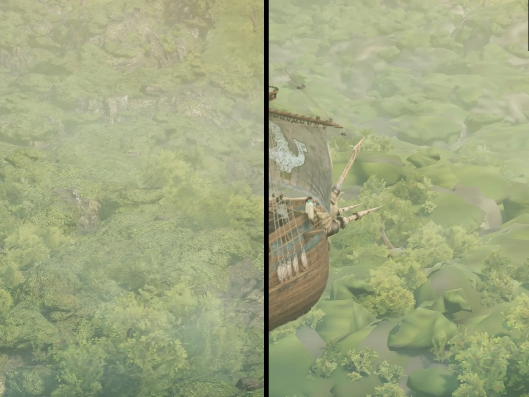 Monster Hunter Wilds Update 4 Boosts FPS and Reduces Stutter