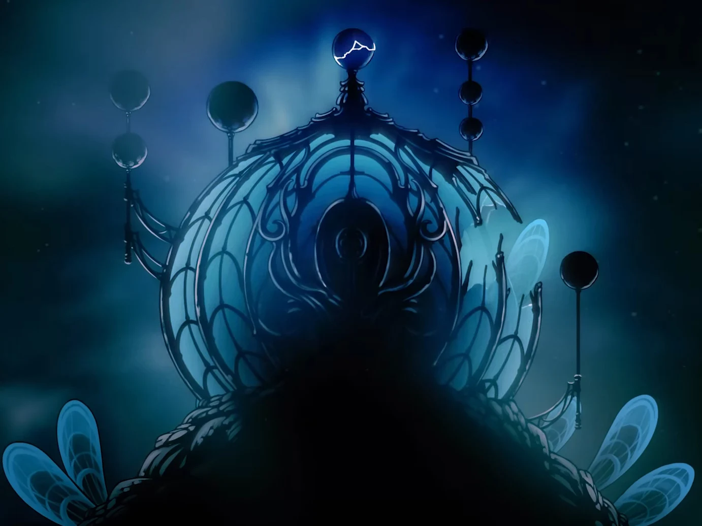 Hollow Knight: Silksong 20% Off Everywhere Except Xbox