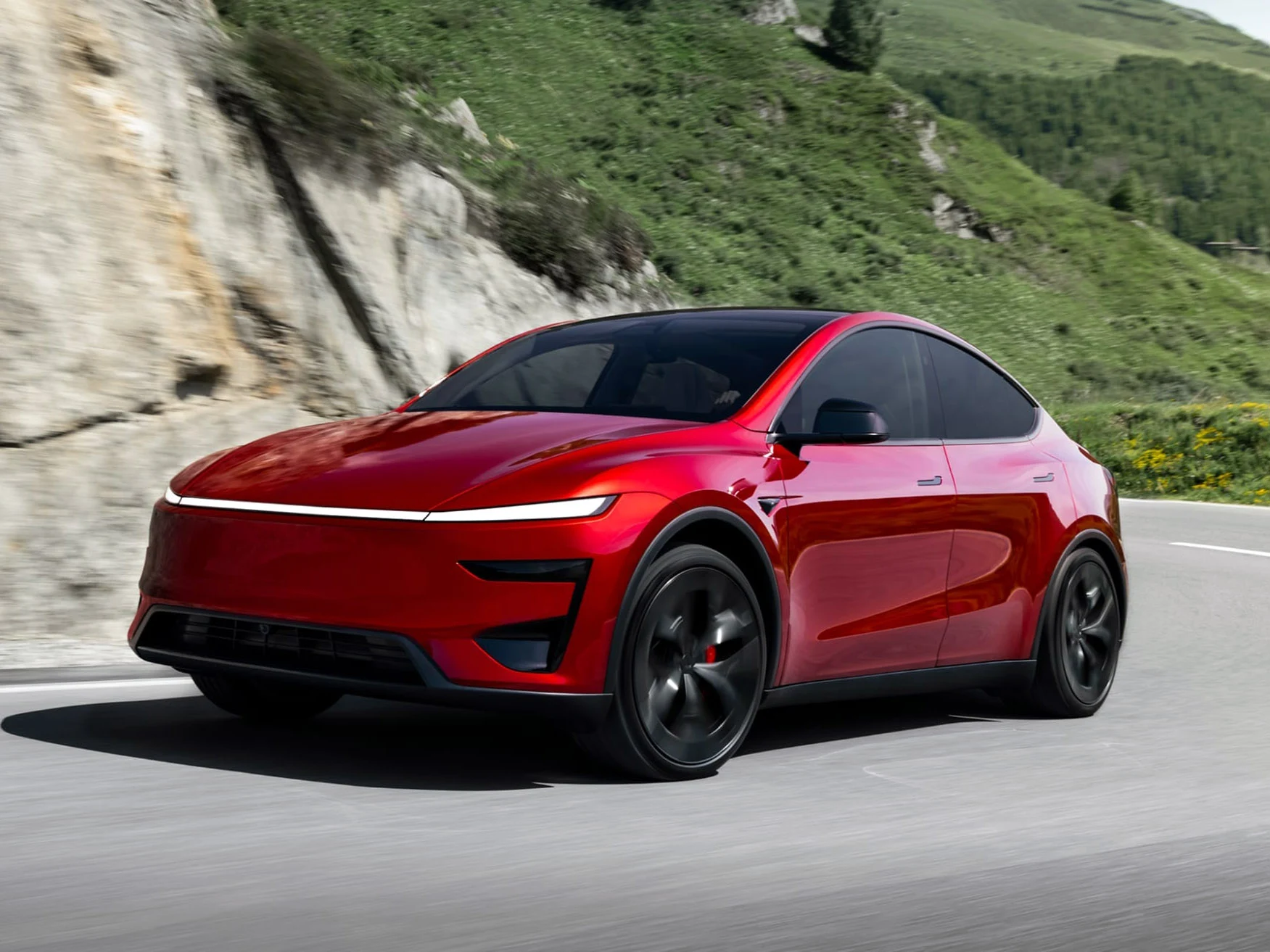 Tesla Launches 10-Year Model Y Battery Warranty with $500 Deductible