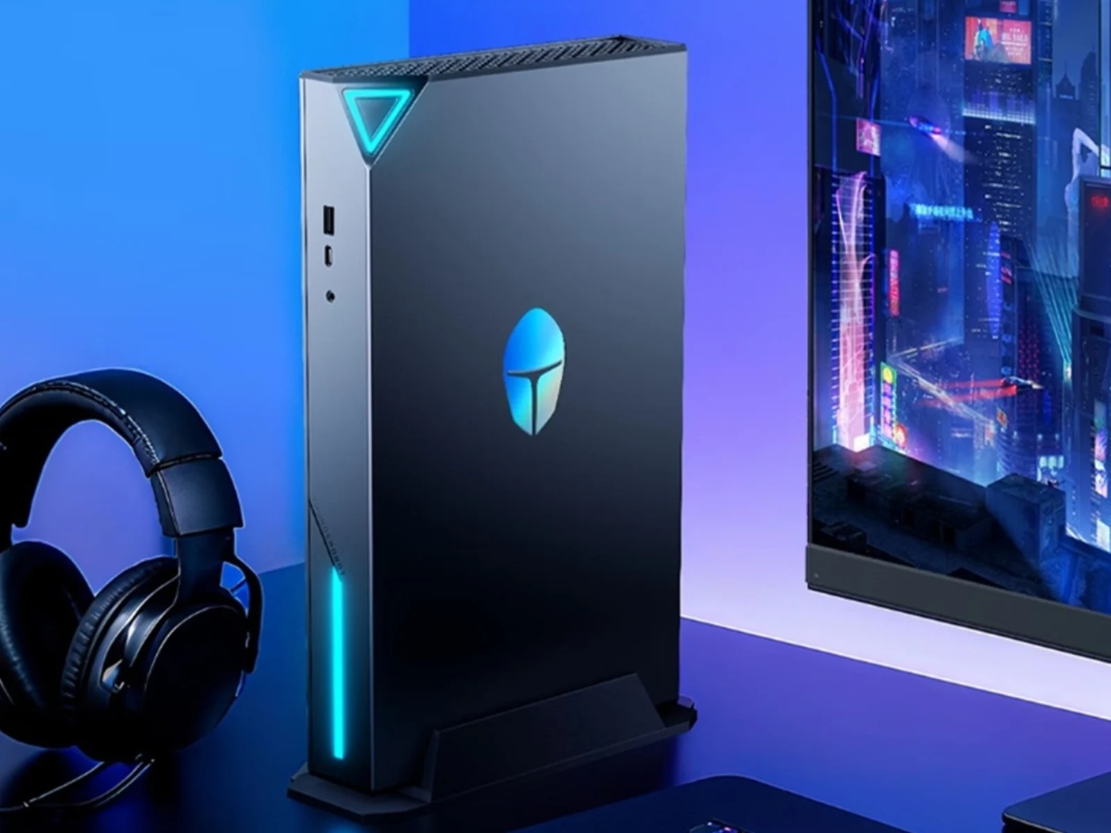 Asus ROG NUC 2025 Launches Worldwide with Nvidia GeForce RTX 5090