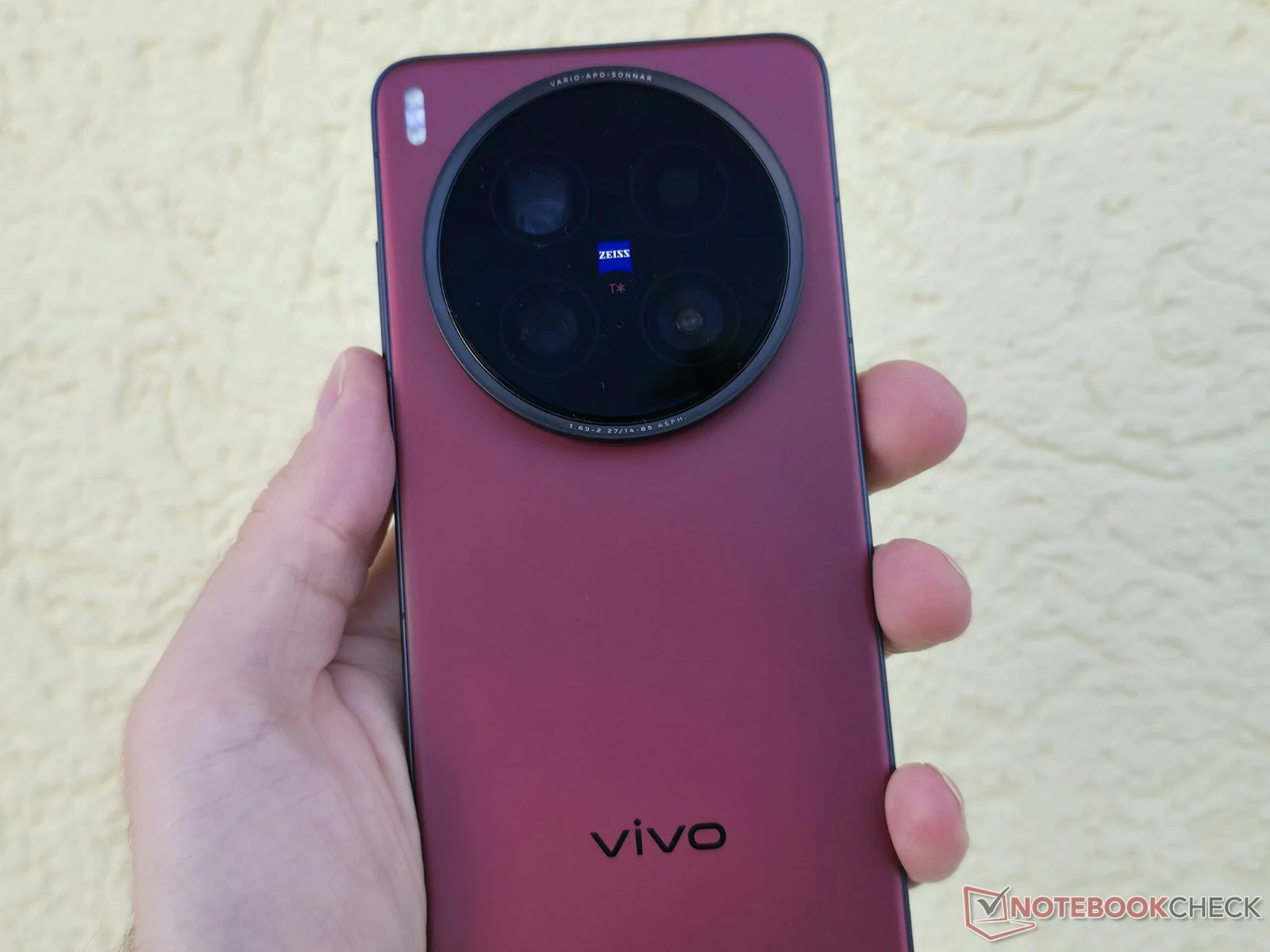 Vivo X300 Ultra to Outshine X200 Ultra with Enhanced Battery