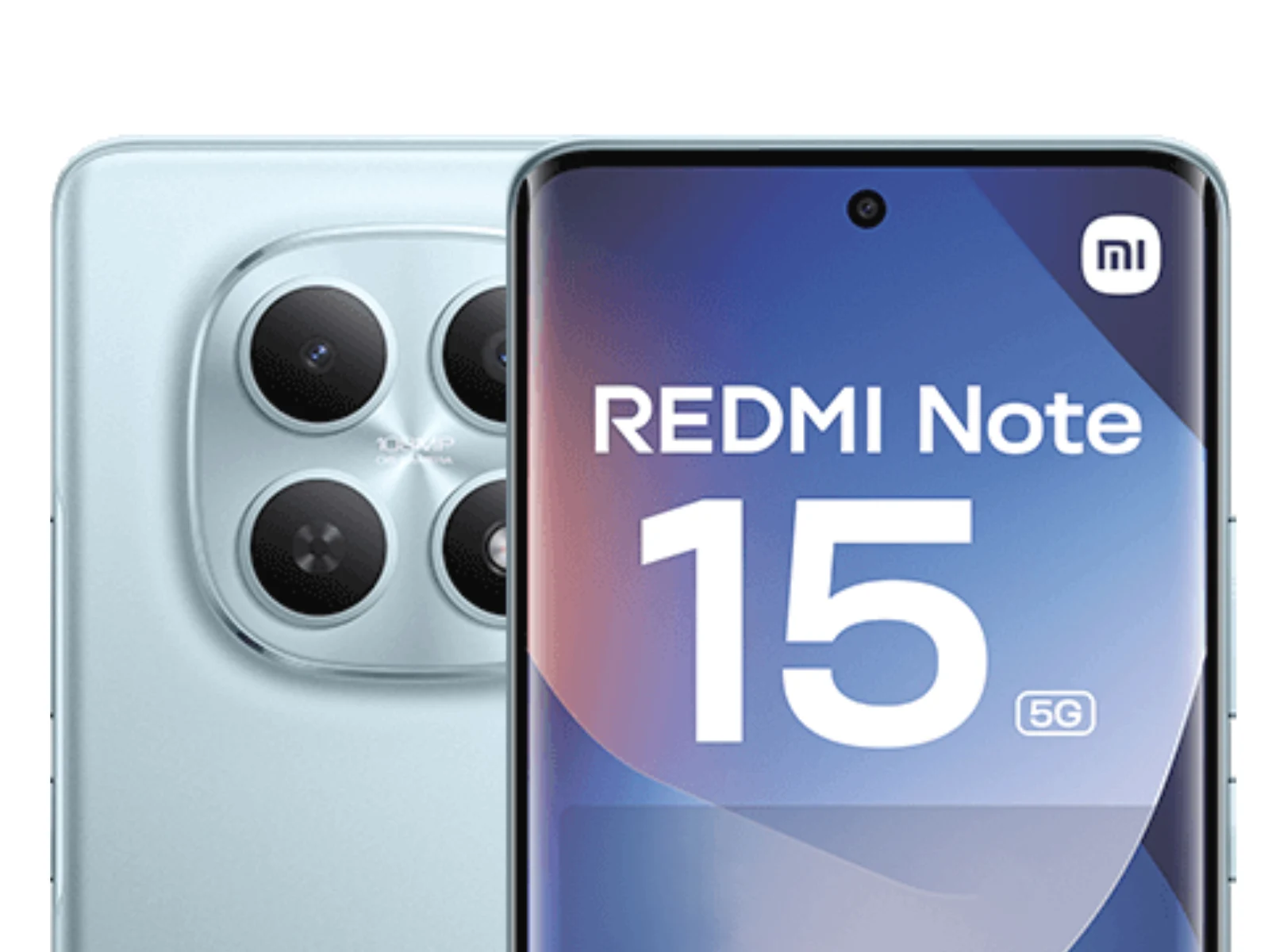 New Leak Confirms Global Launch of Five Redmi Note 15 Phones