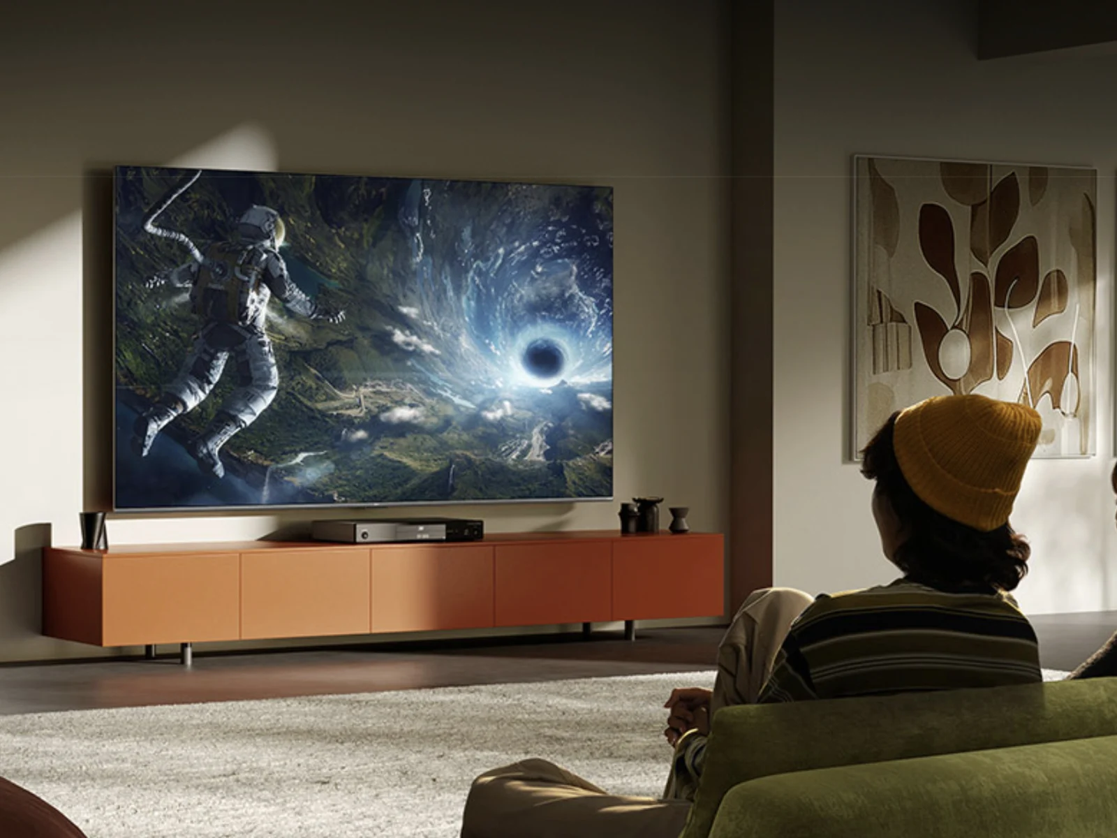 Xiaomi Unveils Three Mini LED Smart TVs with 288 Hz Gaming Mode
