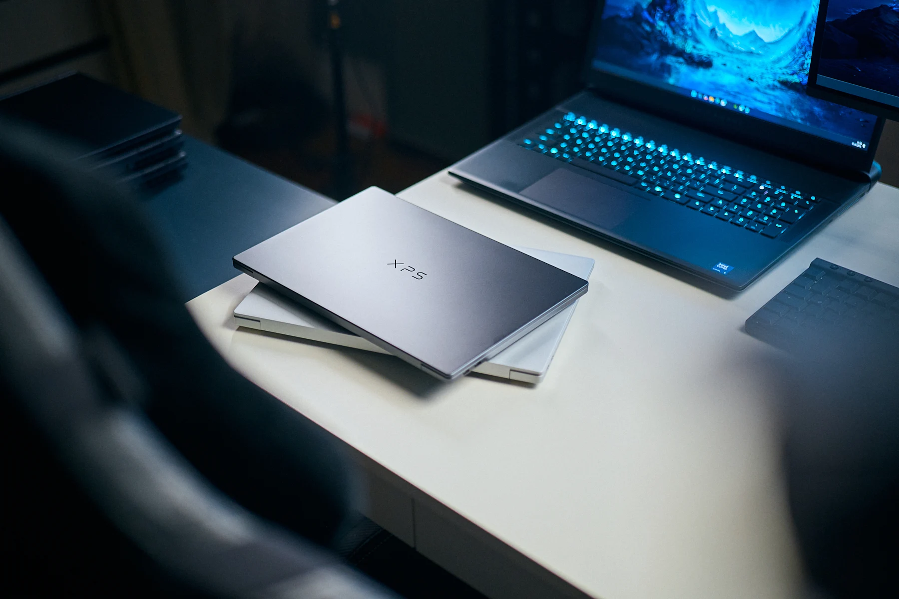 Dell Shifts Focus Away from AI Marketing at CES 2026