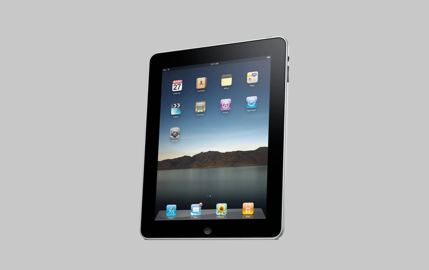 Apple’s iPad: 16 Years of Changing Personal Computing