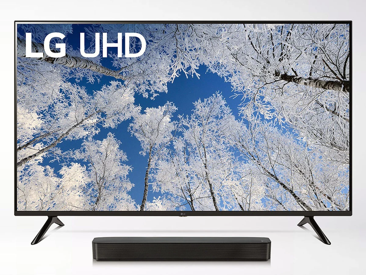TV Prices to Rise Due to Memory and Panel Shortages, Samsung Profits