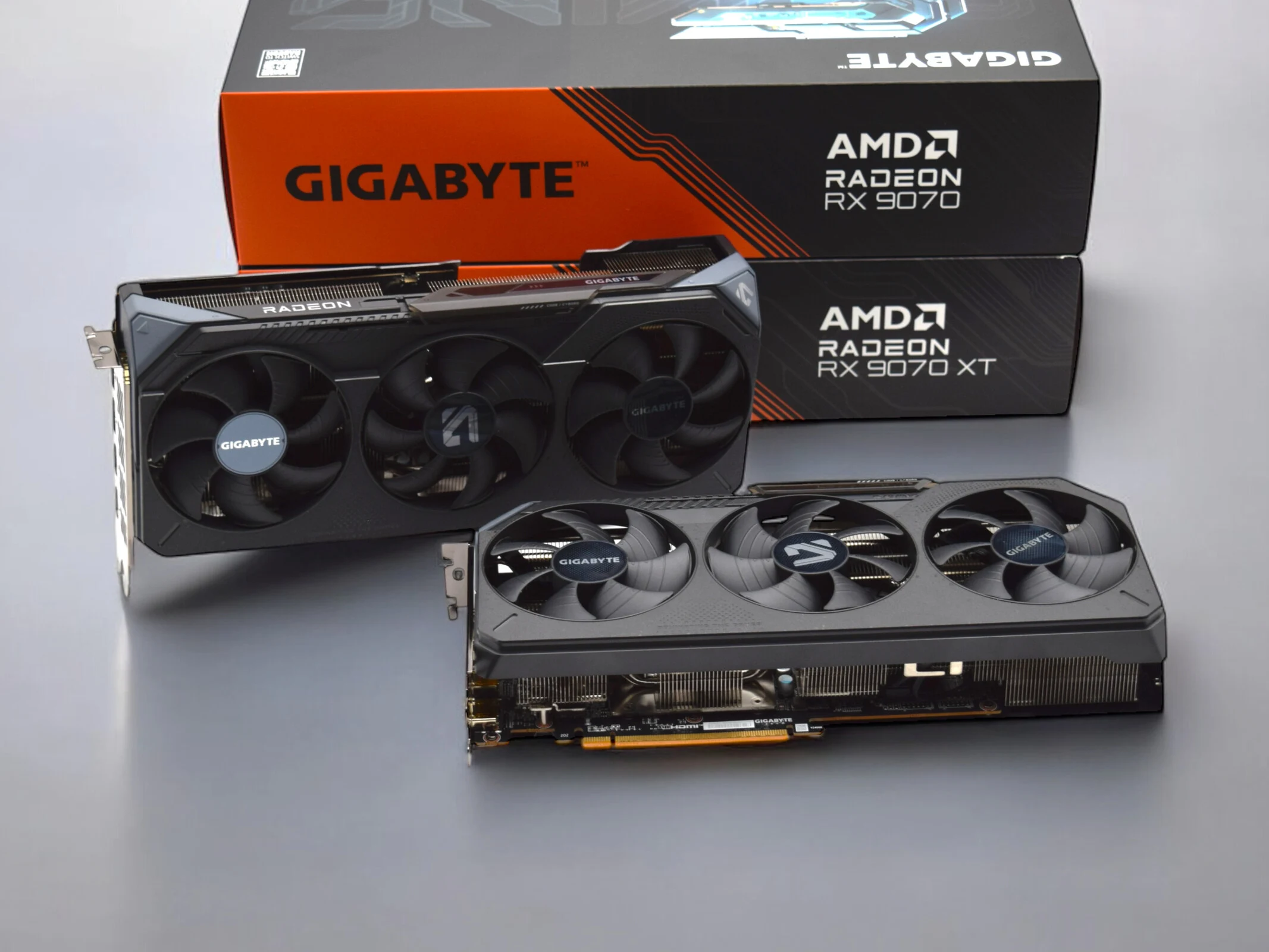 AMD Collaborates with Partners to Avoid GPU Price Increases