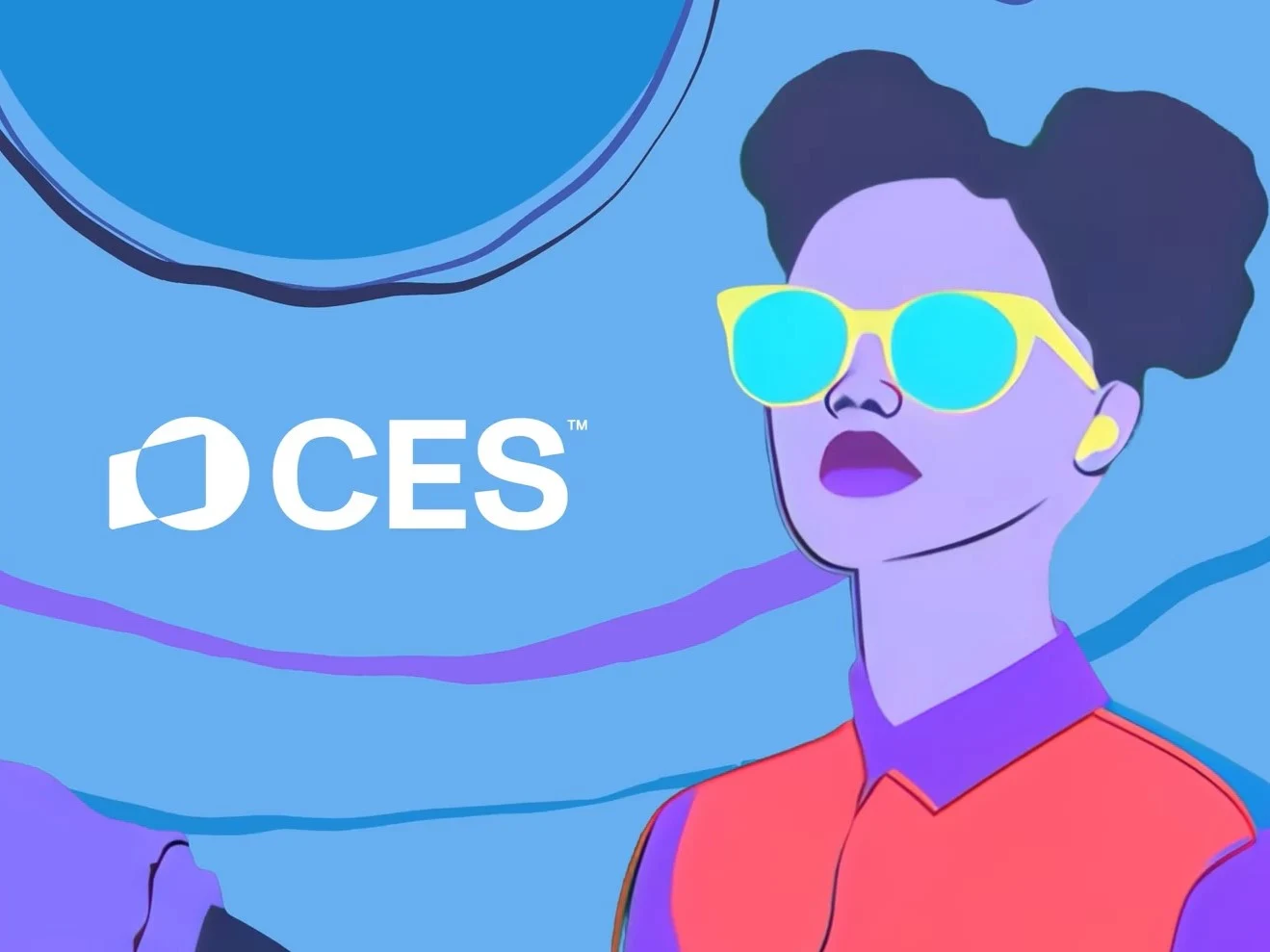 AMD and Nvidia Shift CES Focus to AI, Leaving Consumers Behind