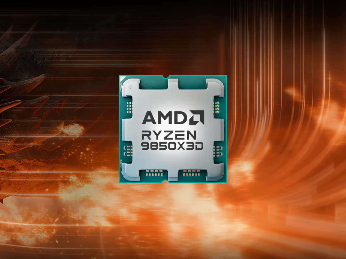 AMD Ryzen 7 9850X3D: Gaming with Affordable RAM Options