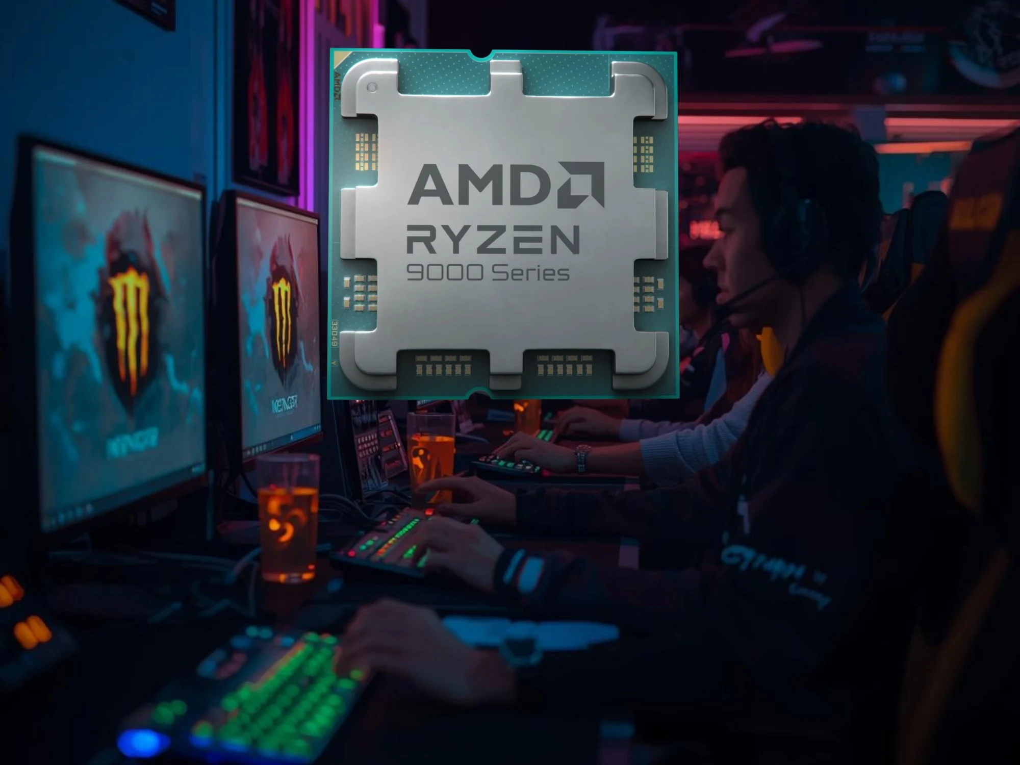 15 AMD Ryzen 7 9800X3D CPUs Fail in Asus Motherboard PCs