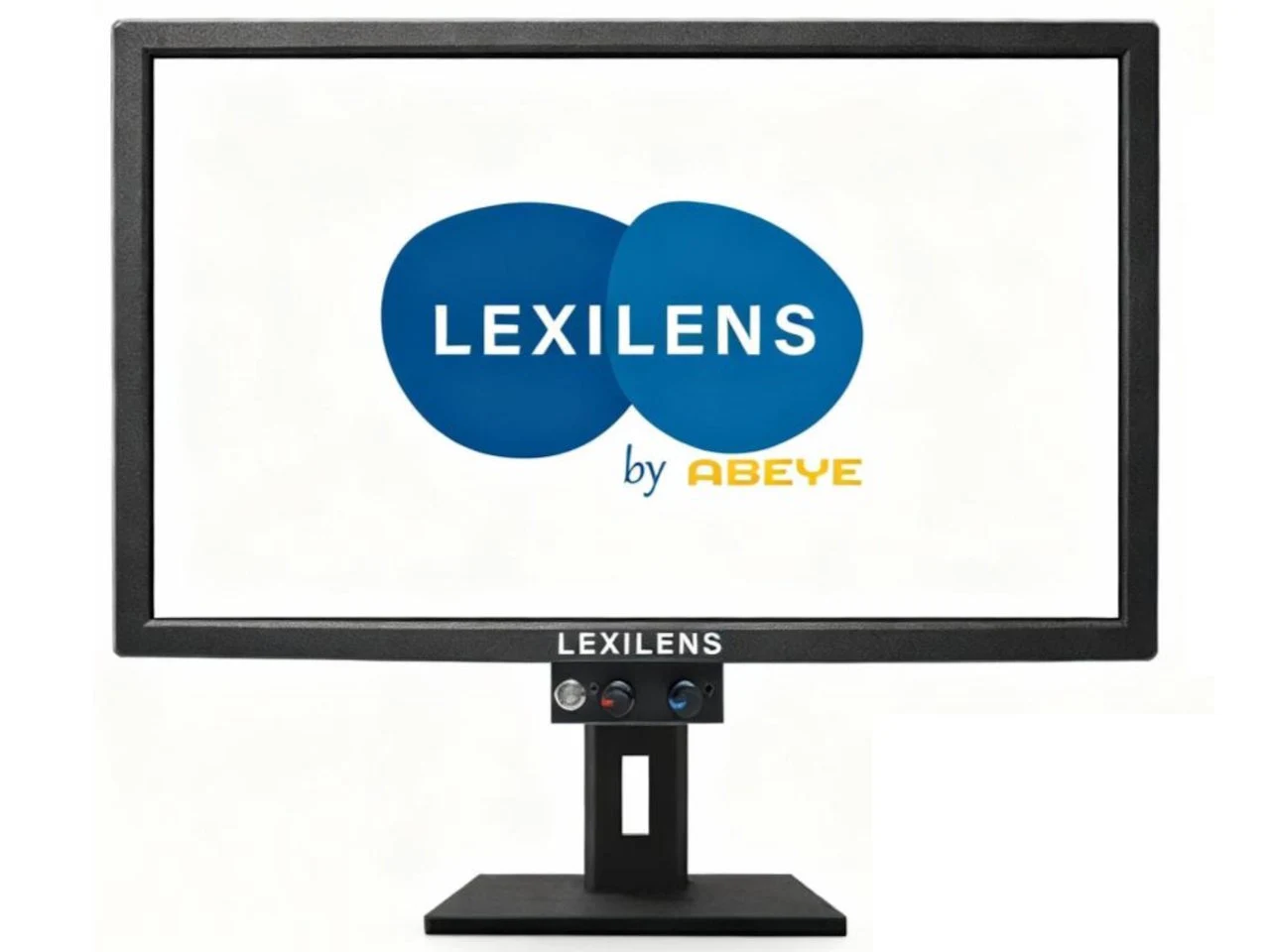 Abeye Launches Lexilens Monitor to Aid Dyslexic Readers