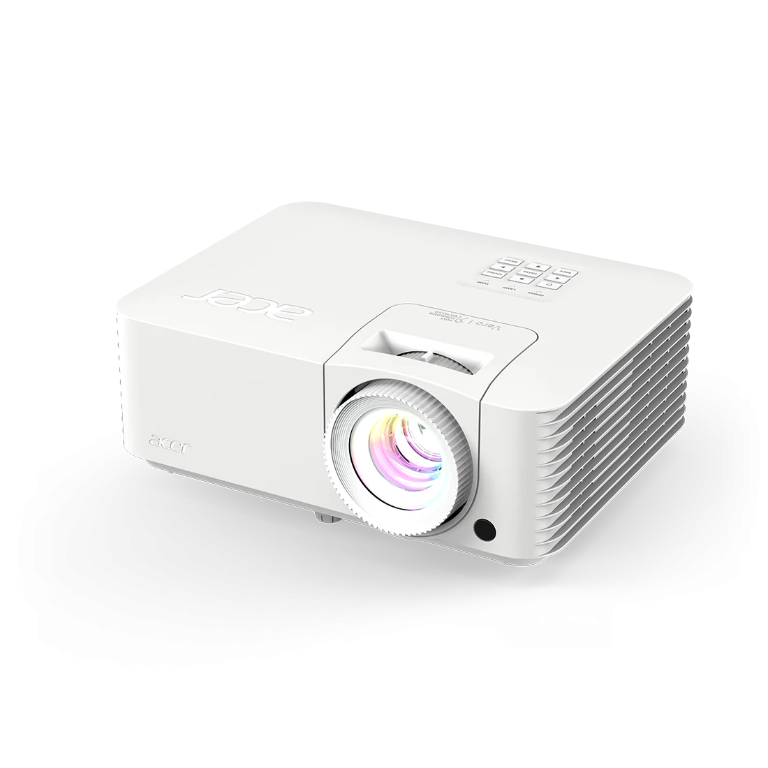 Acer Vero HL1820 4K Gaming Projector with 5500 Lumens Launched