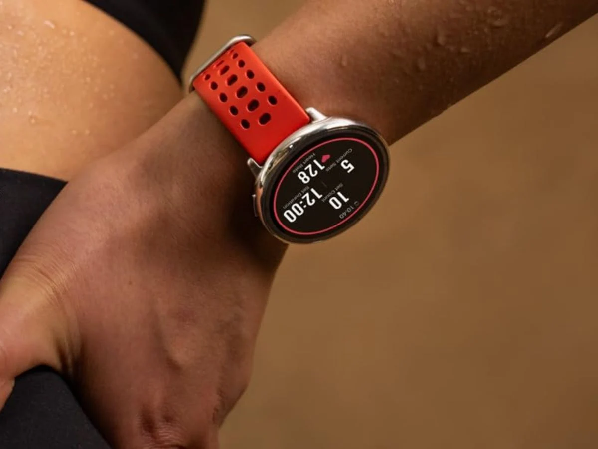 Amazfit Smartwatch Update Adds BioCharge Feature for More Users