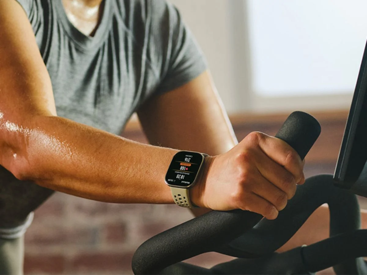 Amazfit Smartwatch Update: New BioCharge and Exciting Features