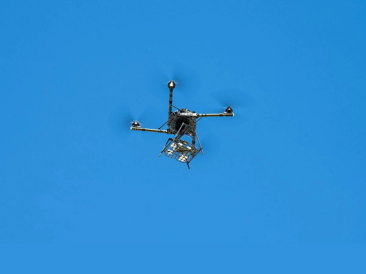 NASA Uses Blockchain Technology for Safer Flights