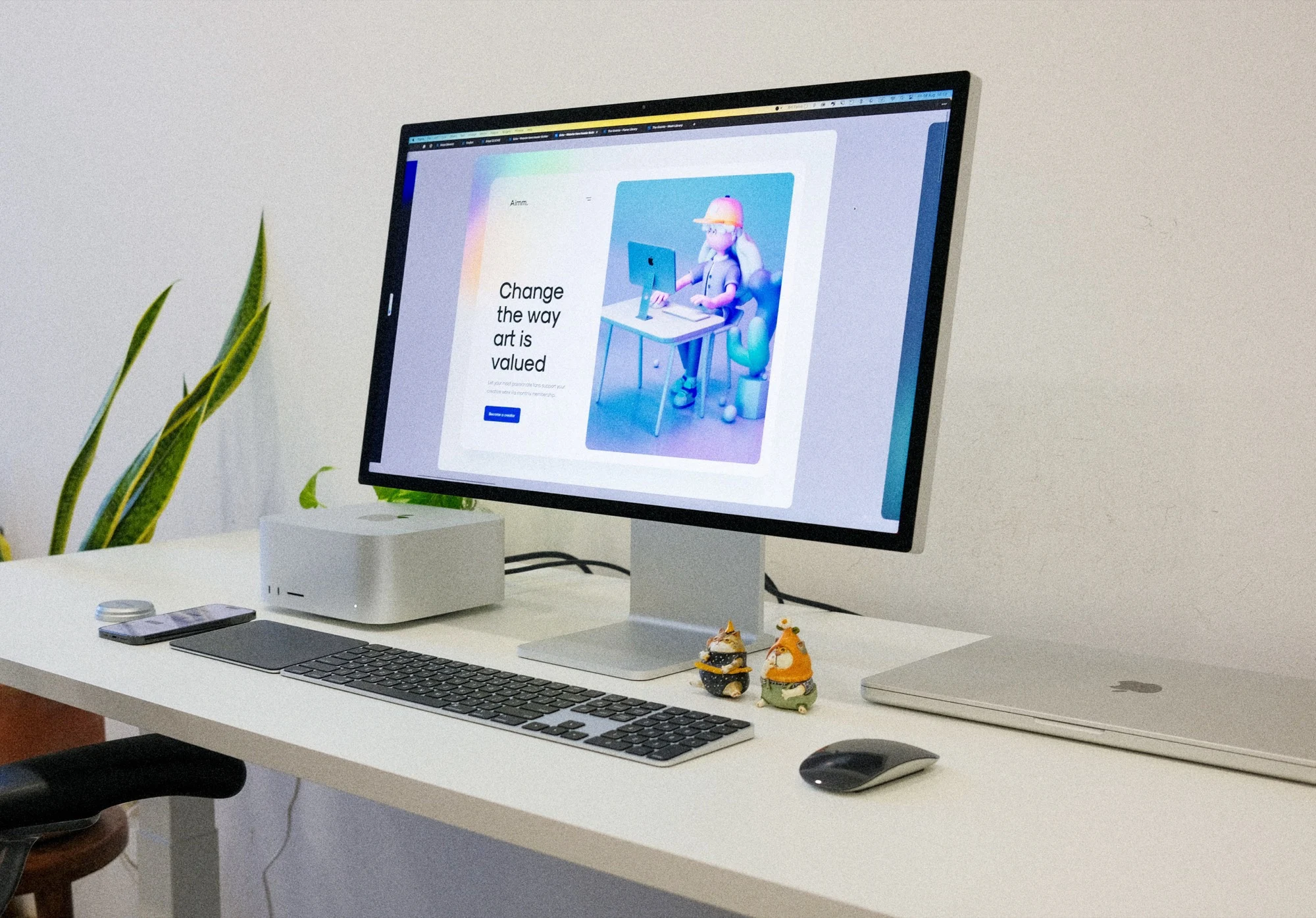 Apple Studio Display 2 Receives Certification Update