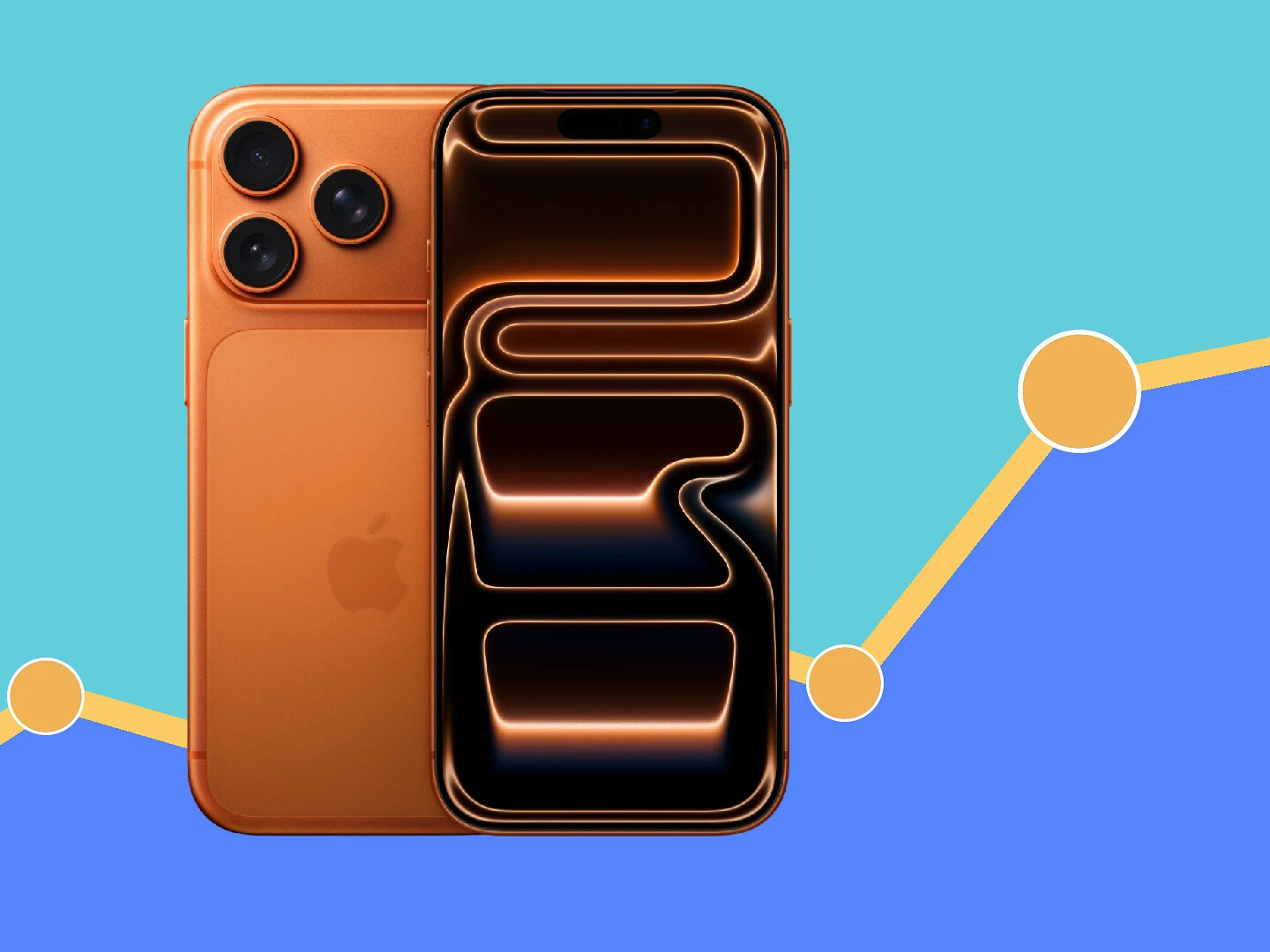iPhone 17 Series Outsells Xiaomi 17 and Vivo X300 in China