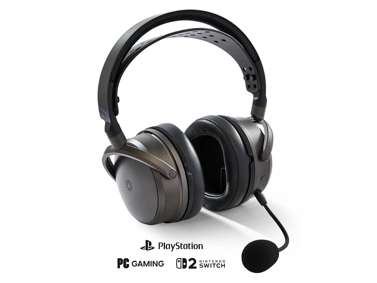 Audeze Maxwell 2 Wireless Planar Gaming Headset Launches