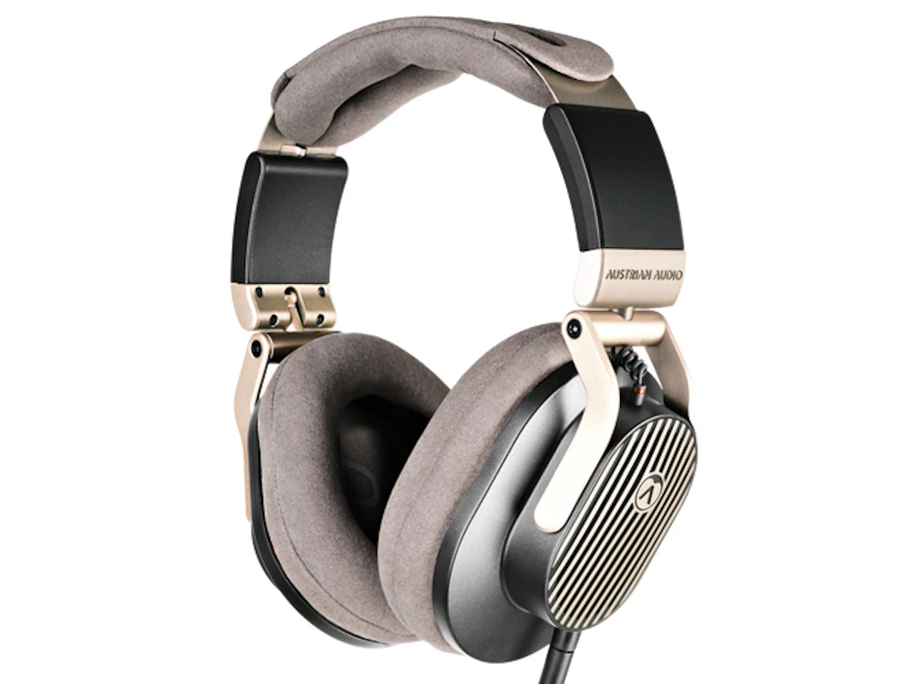 Austrian Audio Launches The Arranger Over-Ear Headphones for Audiophiles