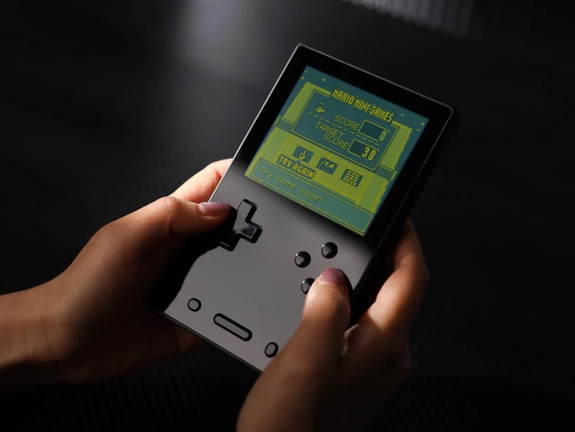 Ayaneo Ends Pocket Vert Indiegogo Campaign Early for Backers