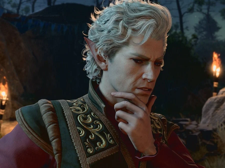 Game Developer Critiques Baldur’s Gate 3 $60 Early Access Price