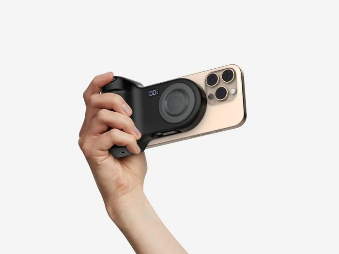Belkin Stage PowerGrip Launches in China at Low Price