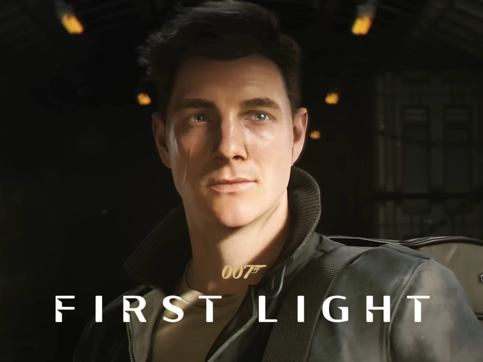 007 First Light System Needs 32GB RAM for 1080p Gaming