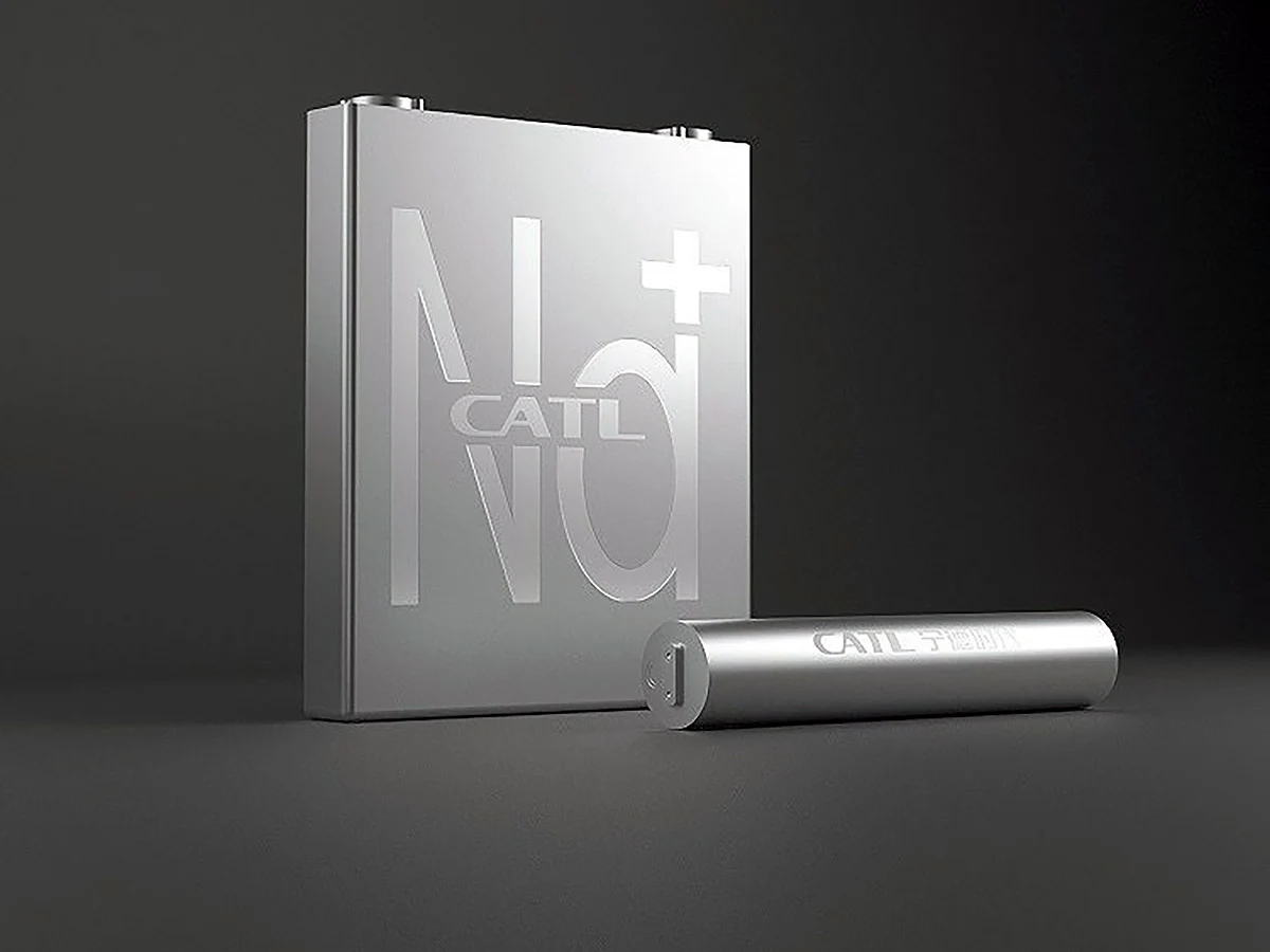 First Sodium-Ion Battery Works at -40°C with 90% Capacity Retention