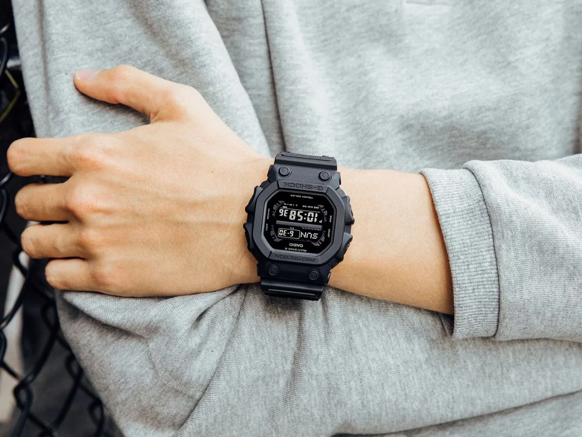 New Classic G-Shock Upgrade Launching Soon in More Countries