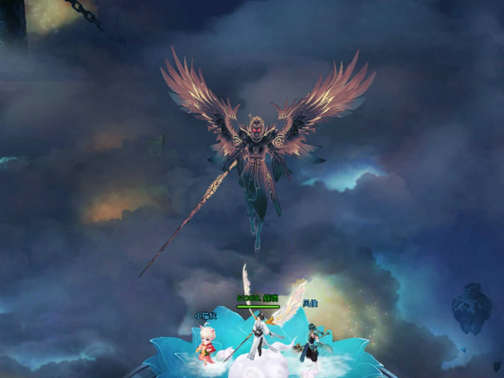New Free MMORPG Launches on Steam: Great Reviews, Major Caveat