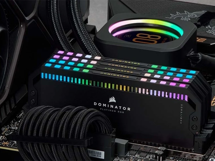Corsair Increases DDR5 RAM Prices After 40% Discount Coupons