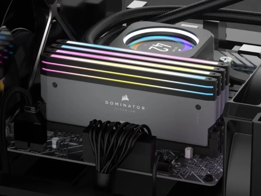Corsair Cancels DDR5 RAM Orders Over Pricing Error, Offers Coupons