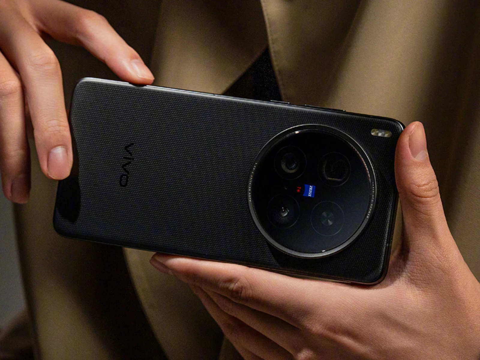 Vivo X300 Ultra: New Global Camera Features Revealed