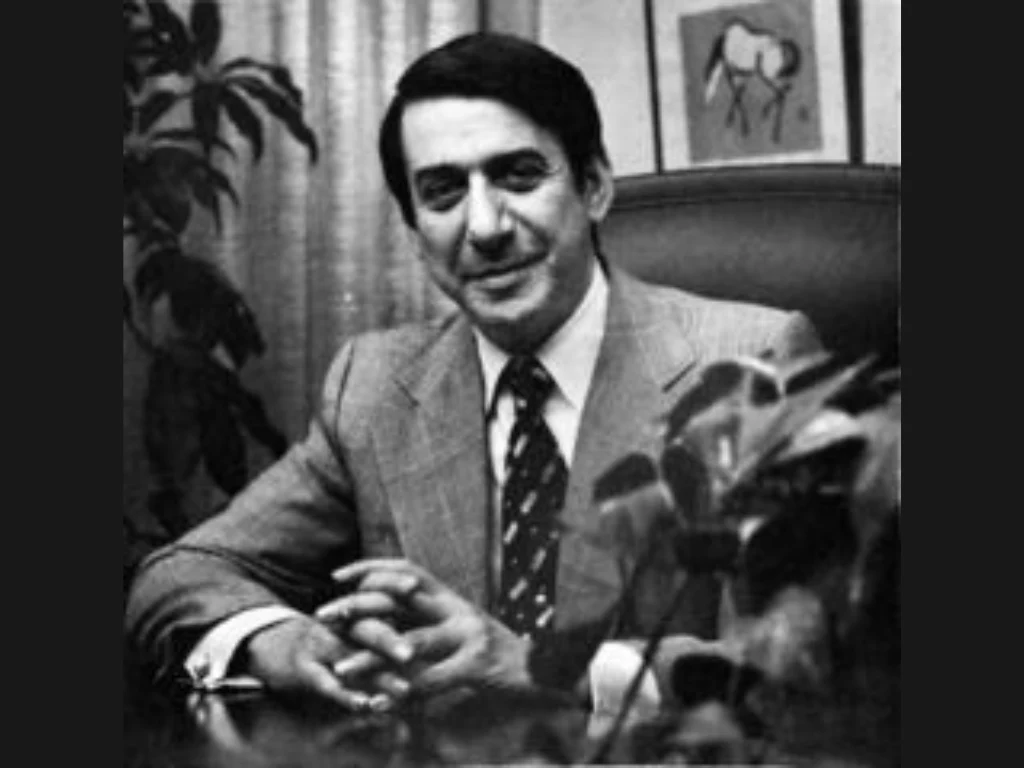 David Rosen, Sega Architect and Rivalry Pioneer, Dies at 95