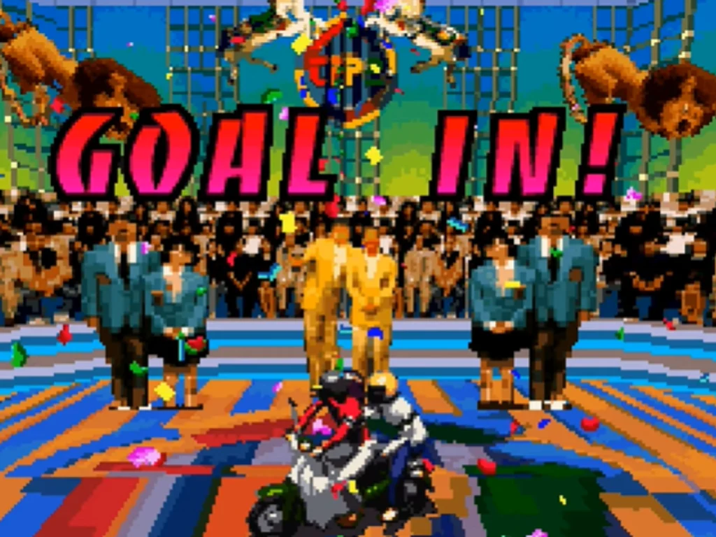 Rare Sega Saturn Game from Japanese Show Gets English Patch