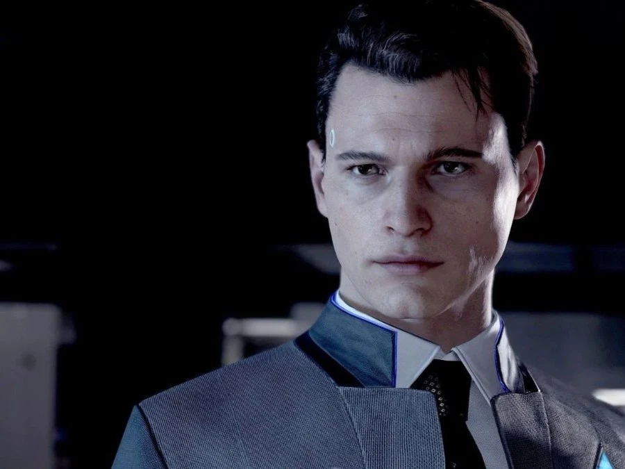 Detroit: Become Human Hits 1M Steam Sales in Winter Sale