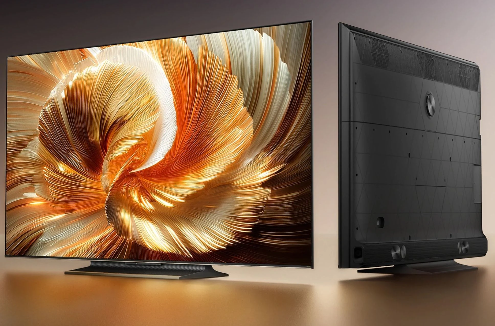 Dreame QLED TV Launch: 1,000-Nit Mini-LED & 4.1.2-Ch Audio