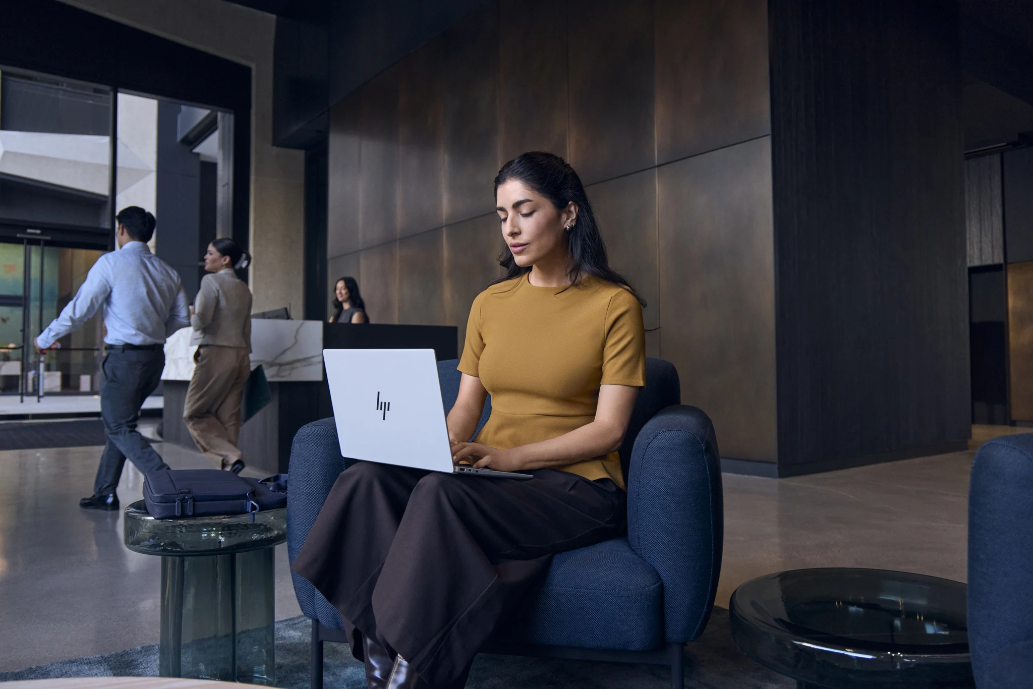 HP Launches EliteBook X G2q and G2x Laptops with New Processors
